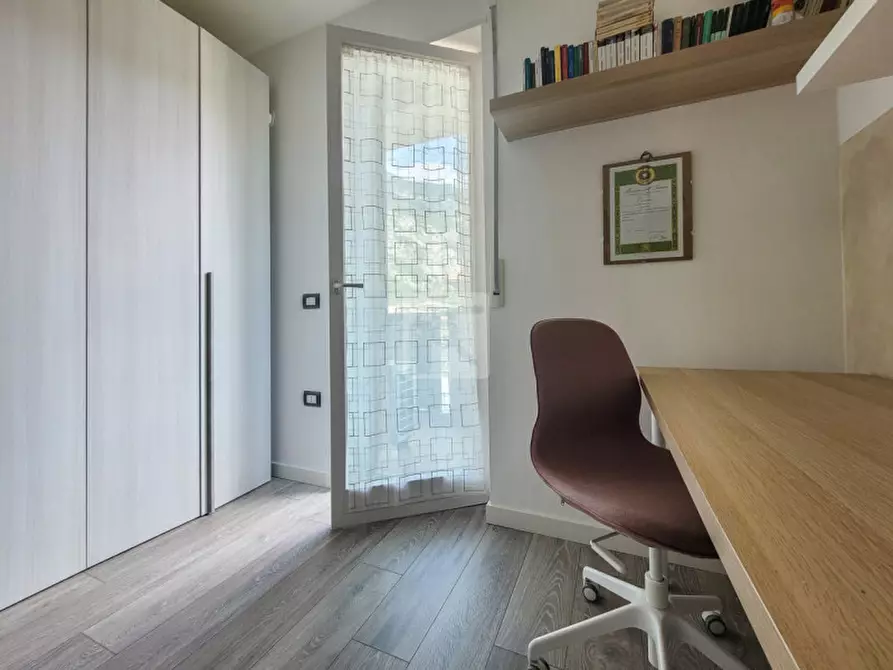 Immagine 16 di Appartamento in vendita  in Via Giordano Bruno a Dro