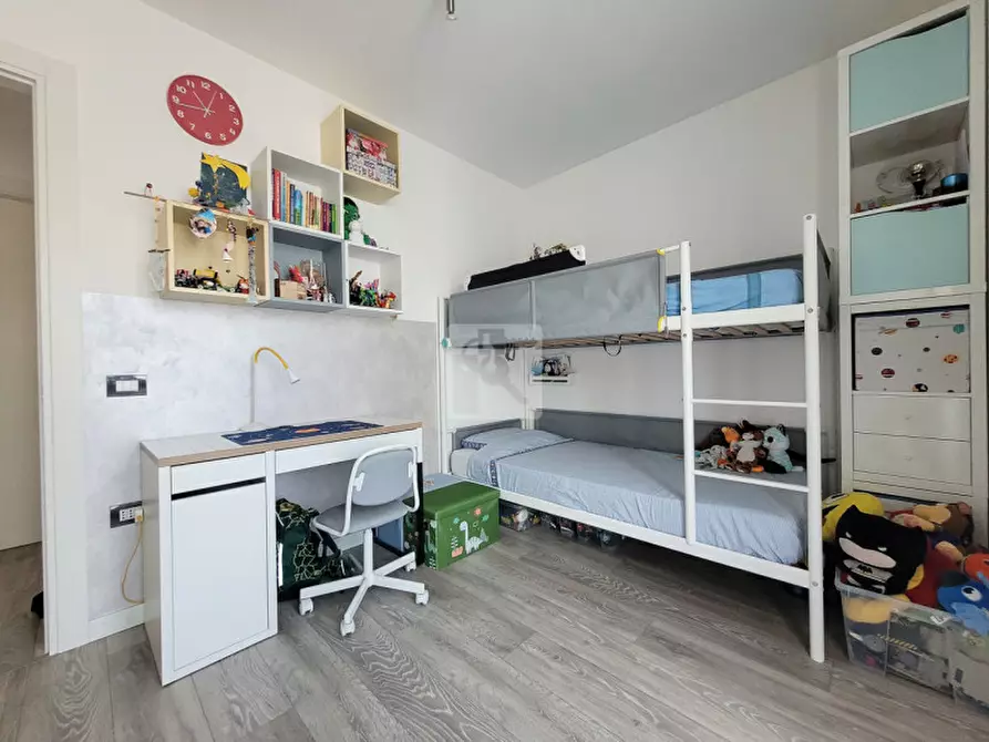 Immagine 17 di Appartamento in vendita  in Via Giordano Bruno a Dro