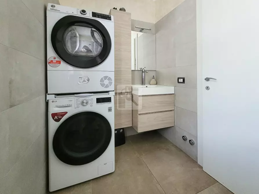 Immagine 18 di Appartamento in vendita  in Via Giordano Bruno a Dro