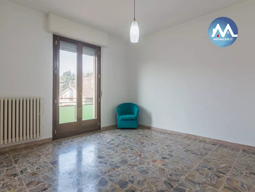 Immagine 1 di Casa bifamiliare in vendita  in via Cattabrighe 26 a Pesaro