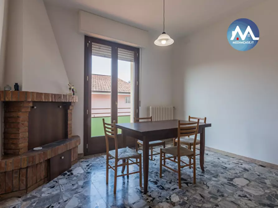 Immagine 3 di Casa bifamiliare in vendita  in via Cattabrighe 26 a Pesaro