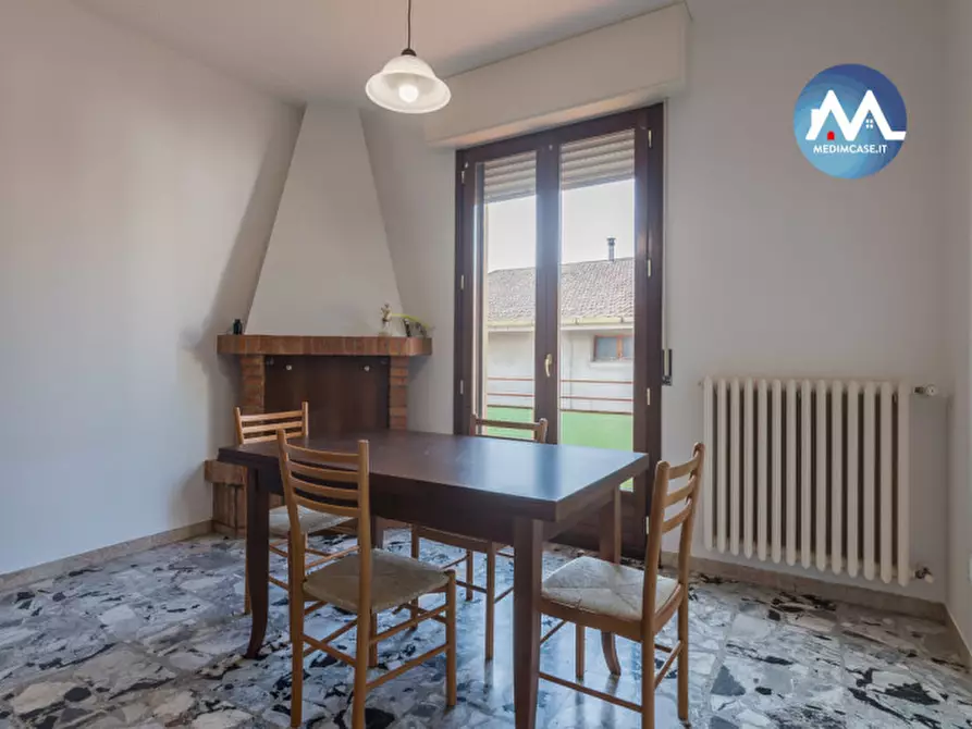 Immagine 6 di Casa bifamiliare in vendita  in via Cattabrighe 26 a Pesaro