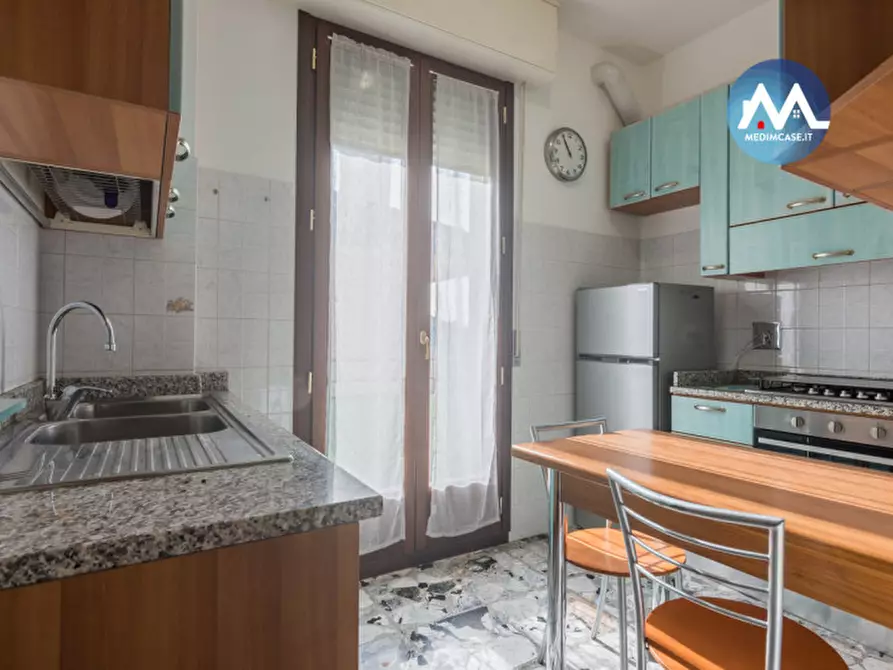 Immagine 7 di Casa bifamiliare in vendita  in via Cattabrighe 26 a Pesaro