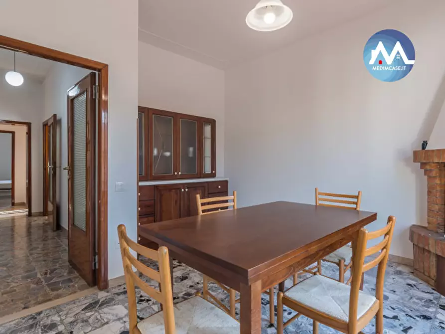 Immagine 7 di Casa bifamiliare in vendita  in via Cattabrighe 26 a Pesaro