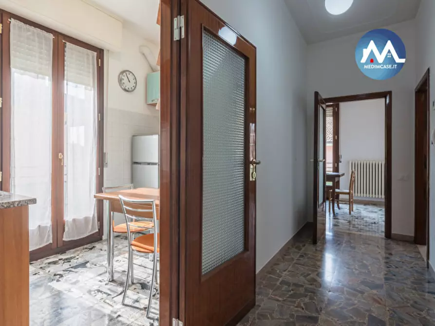 Immagine 9 di Casa bifamiliare in vendita  in via Cattabrighe 26 a Pesaro