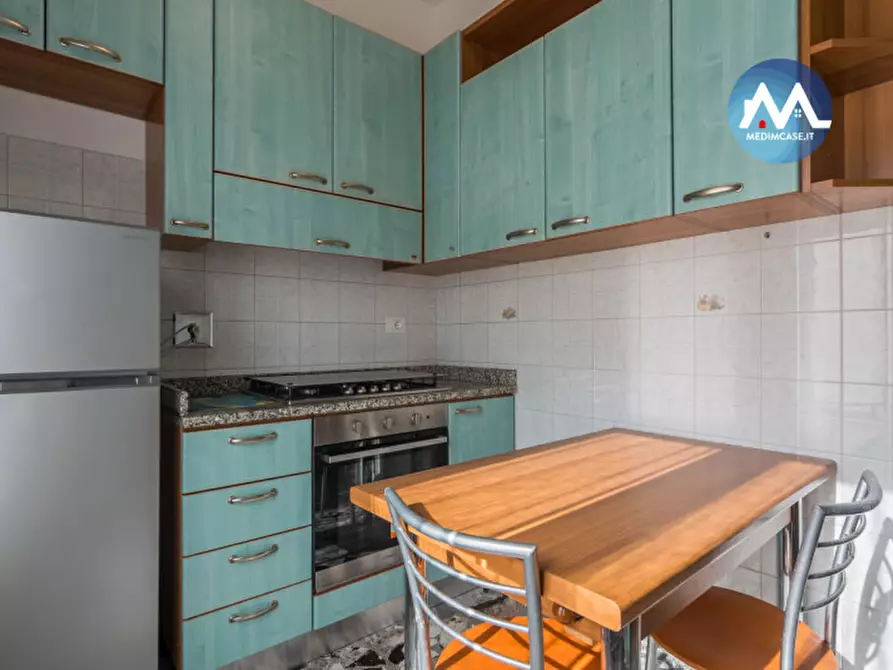 Immagine 9 di Casa bifamiliare in vendita  in via Cattabrighe 26 a Pesaro