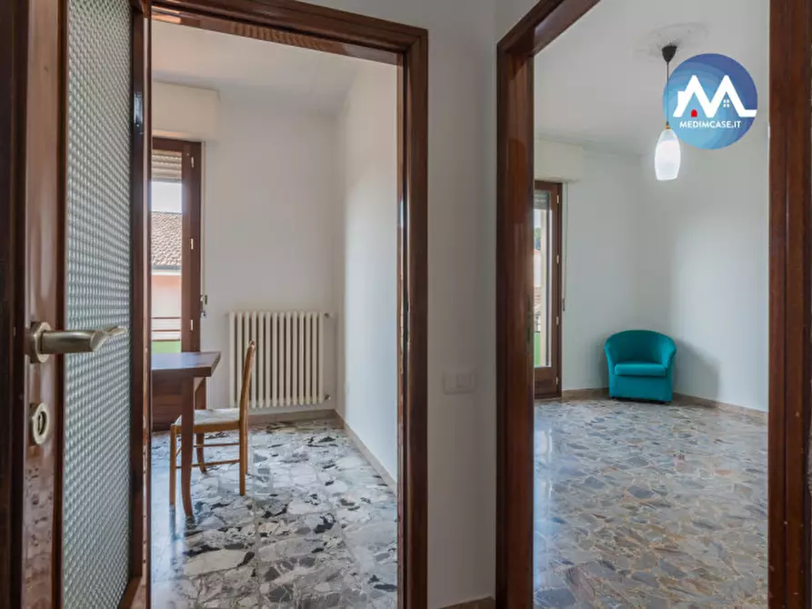 Immagine 10 di Casa bifamiliare in vendita  in via Cattabrighe 26 a Pesaro