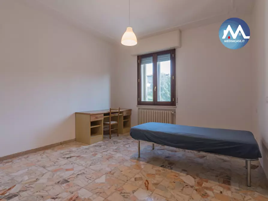 Immagine 11 di Casa bifamiliare in vendita  in via Cattabrighe 26 a Pesaro