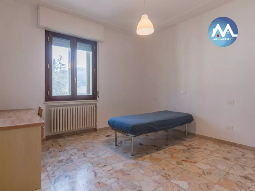 Immagine 12 di Casa bifamiliare in vendita  in via Cattabrighe 26 a Pesaro