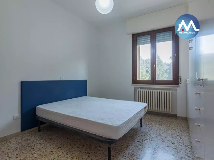 Immagine 15 di Casa bifamiliare in vendita  in via Cattabrighe 26 a Pesaro