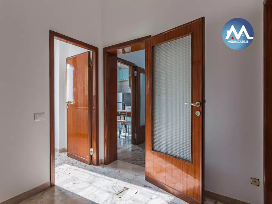 Immagine 15 di Casa bifamiliare in vendita  in via Cattabrighe 26 a Pesaro