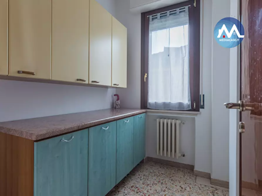 Immagine 17 di Casa bifamiliare in vendita  in via Cattabrighe 26 a Pesaro