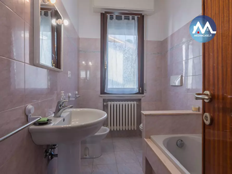 Immagine 19 di Casa bifamiliare in vendita  in via Cattabrighe 26 a Pesaro