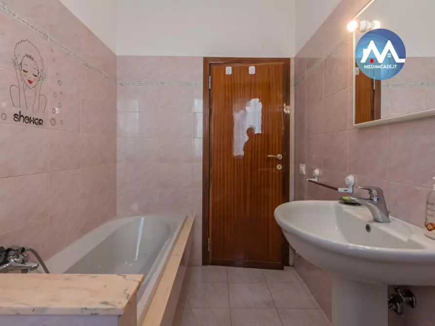 Immagine 21 di Casa bifamiliare in vendita  in via Cattabrighe 26 a Pesaro