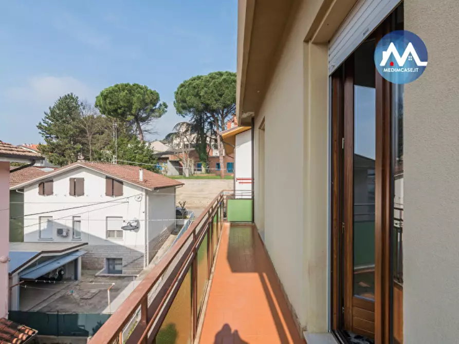 Immagine 25 di Casa bifamiliare in vendita  in via Cattabrighe 26 a Pesaro