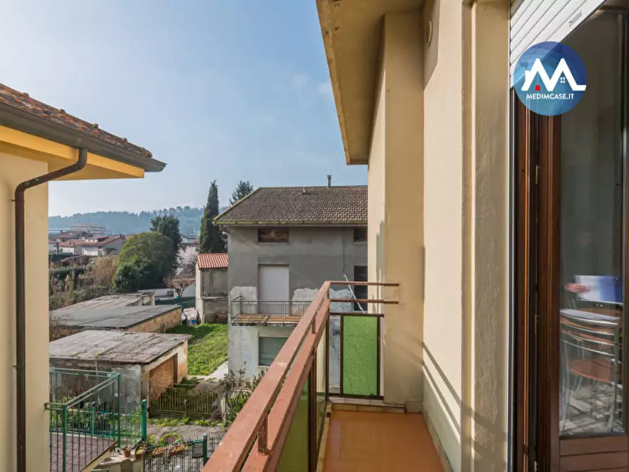 Immagine 27 di Casa bifamiliare in vendita  in via Cattabrighe 26 a Pesaro