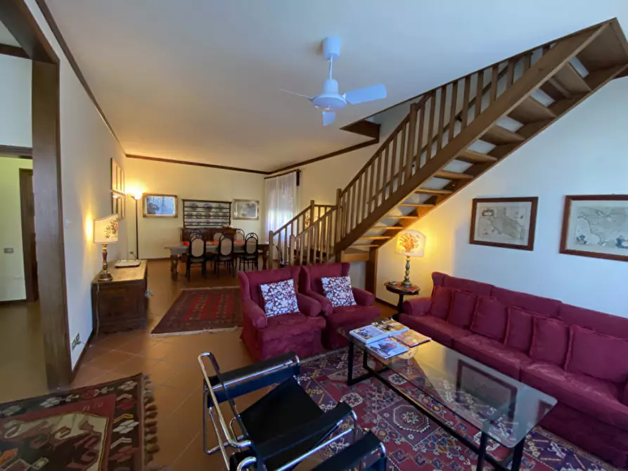 Immagine 2 di Casa indipendente in vendita  in Via Roma a Galzignano Terme