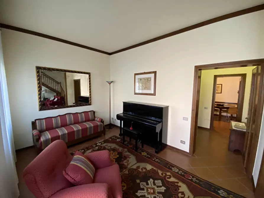 Immagine 3 di Casa indipendente in vendita  in Via Roma a Galzignano Terme