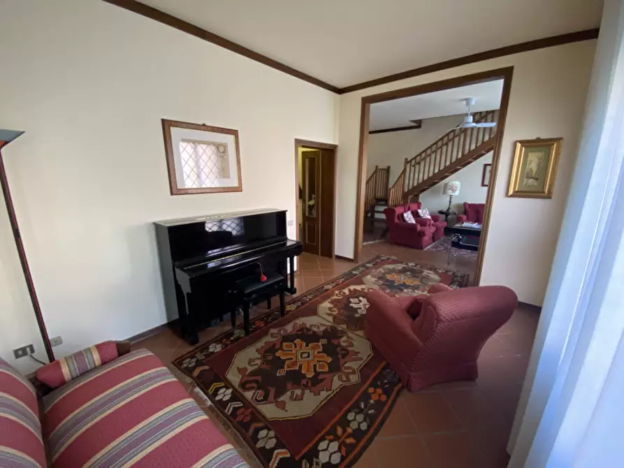 Immagine 4 di Casa indipendente in vendita  in Via Roma a Galzignano Terme