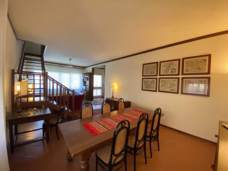 Immagine 7 di Casa indipendente in vendita  in Via Roma a Galzignano Terme