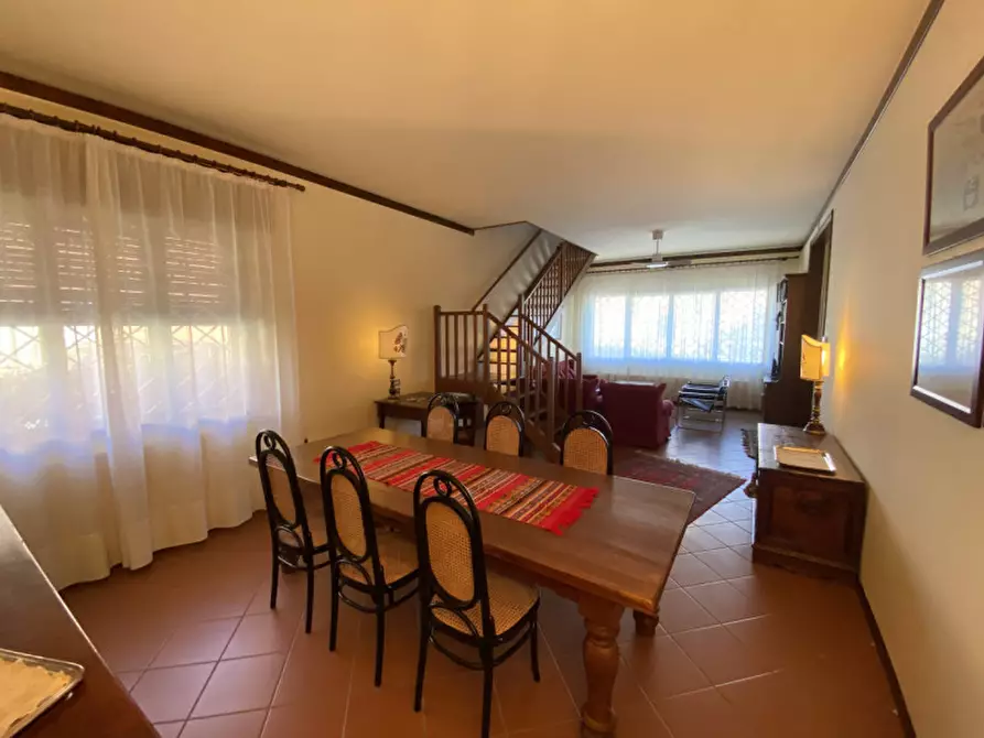 Immagine 9 di Casa indipendente in vendita  in Via Roma a Galzignano Terme