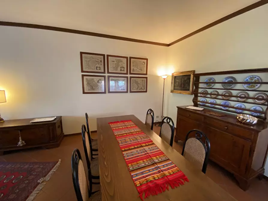 Immagine 10 di Casa indipendente in vendita  in Via Roma a Galzignano Terme