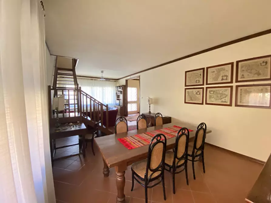 Immagine 11 di Casa indipendente in vendita  in Via Roma a Galzignano Terme