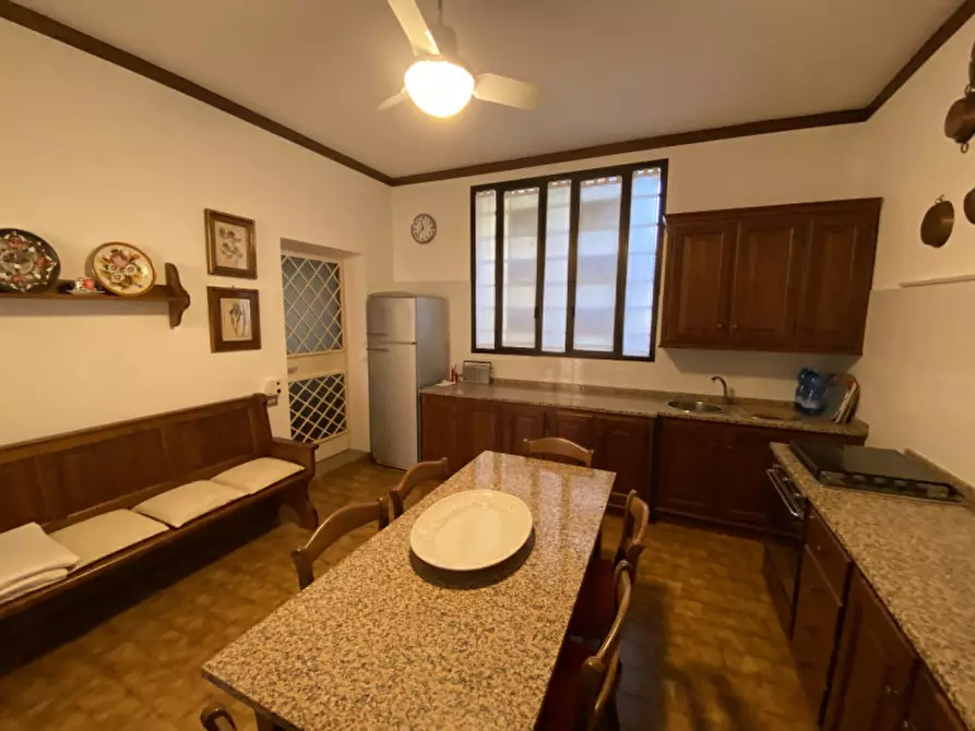 Immagine 14 di Casa indipendente in vendita  in Via Roma a Galzignano Terme