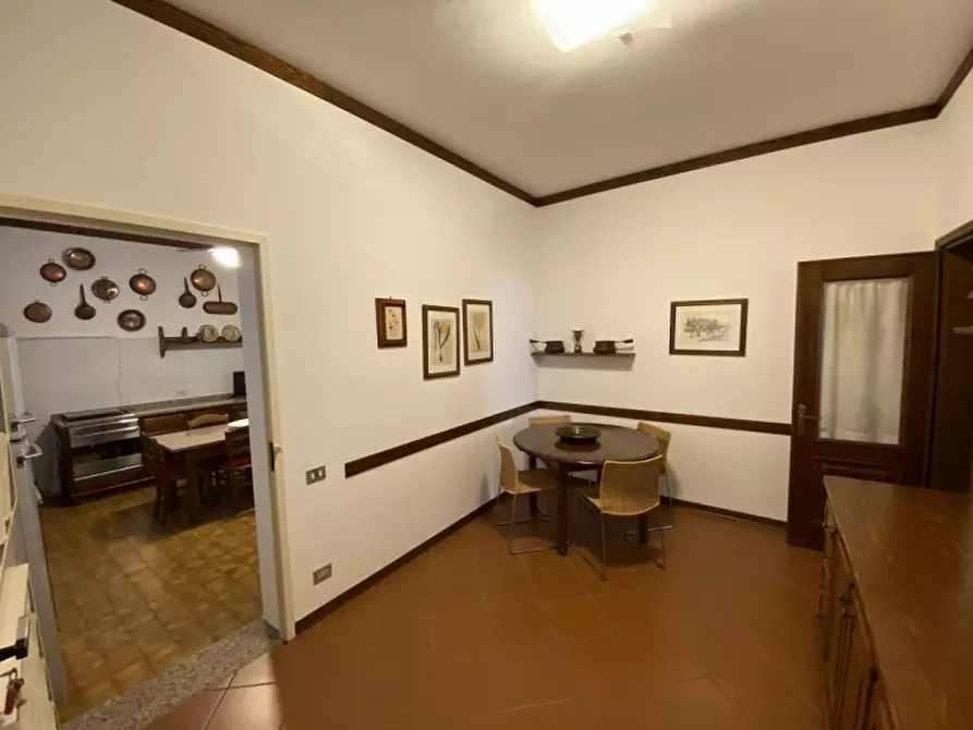 Immagine 15 di Casa indipendente in vendita  in Via Roma a Galzignano Terme