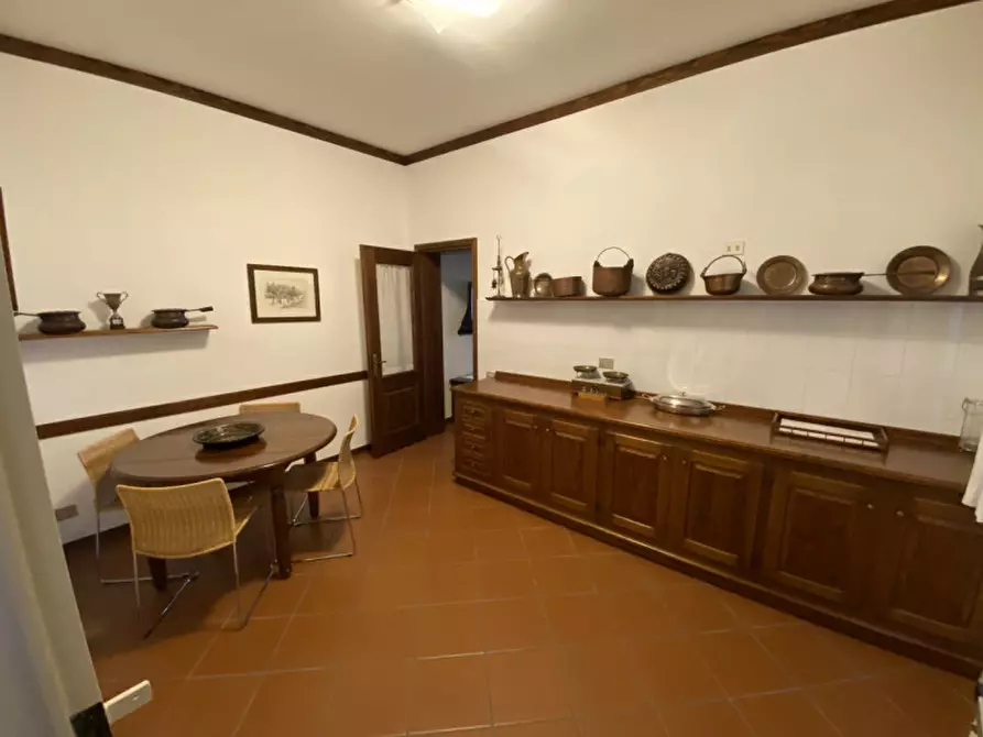 Immagine 17 di Casa indipendente in vendita  in Via Roma a Galzignano Terme