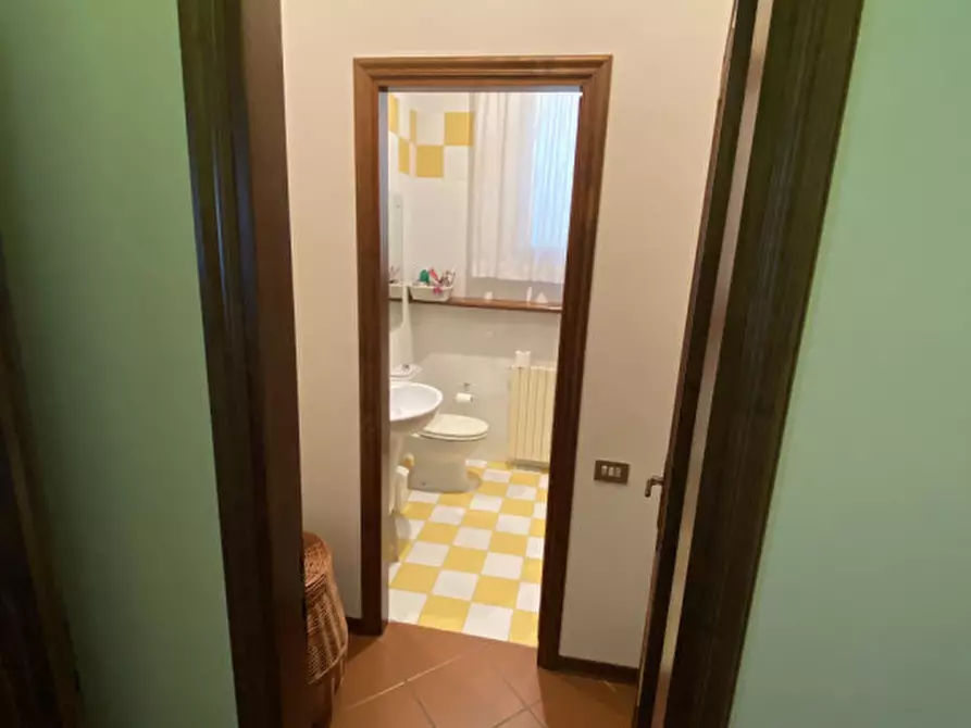 Immagine 22 di Casa indipendente in vendita  in Via Roma a Galzignano Terme