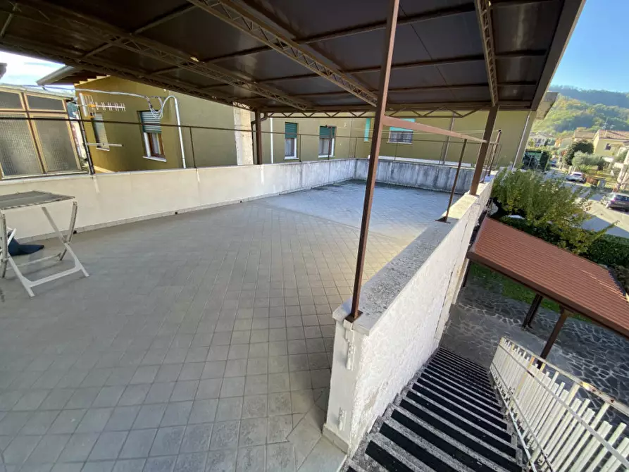 Immagine 44 di Casa indipendente in vendita  in Via Roma a Galzignano Terme