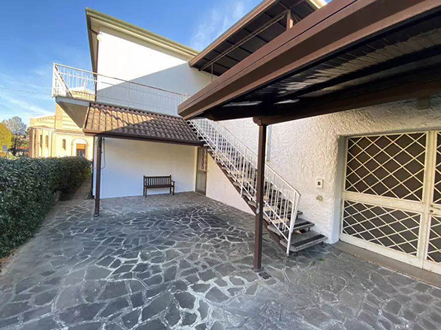 Immagine 47 di Casa indipendente in vendita  in Via Roma a Galzignano Terme