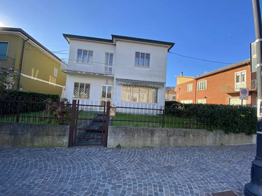 Immagine 54 di Casa indipendente in vendita  in Via Roma a Galzignano Terme