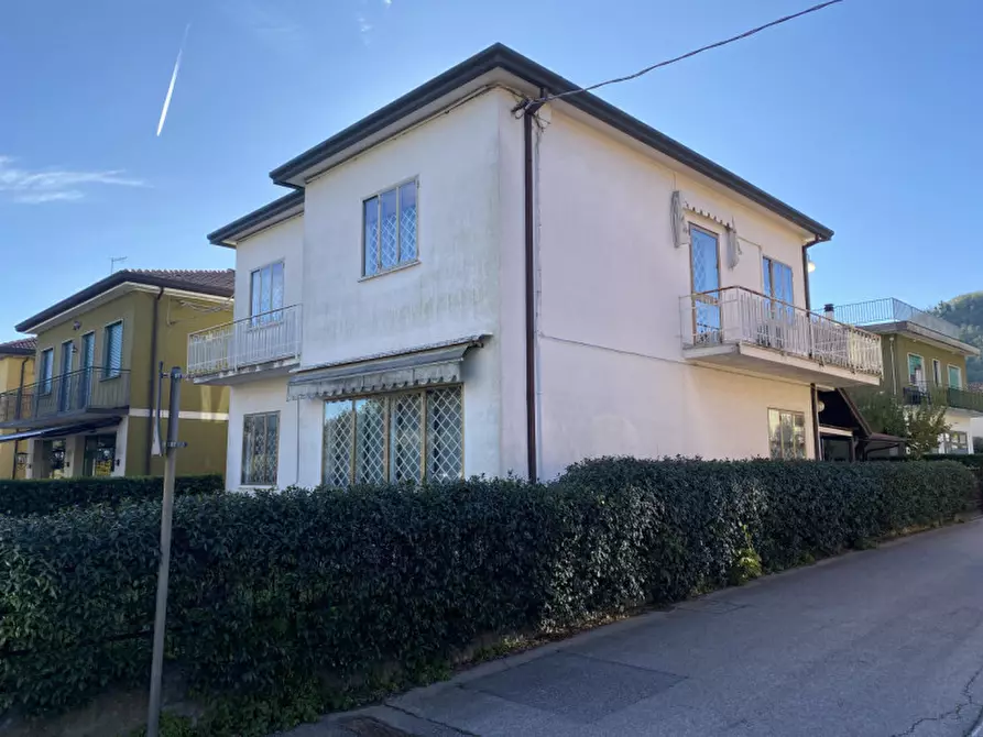 Immagine 55 di Casa indipendente in vendita  in Via Roma a Galzignano Terme