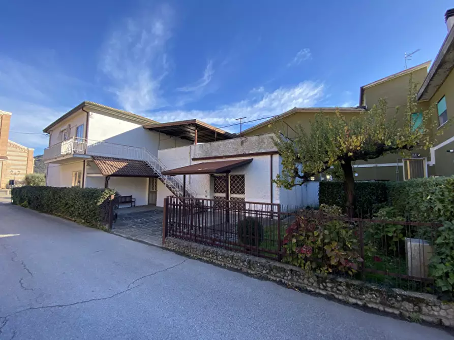 Immagine 57 di Casa indipendente in vendita  in Via Roma a Galzignano Terme