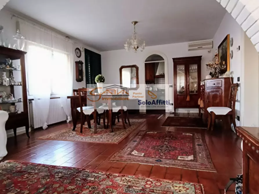 Immagine 3 di Casa bifamiliare in vendita  in Via Padova a Vigonovo