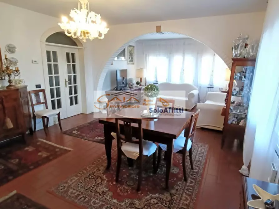 Immagine 4 di Casa bifamiliare in vendita  in Via Padova a Vigonovo