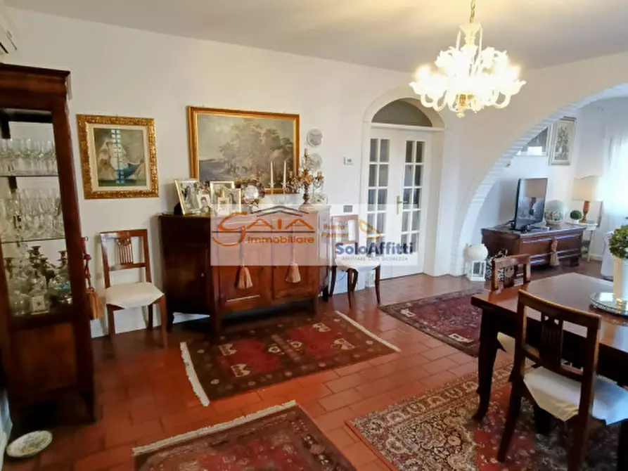 Immagine 5 di Casa bifamiliare in vendita  in Via Padova a Vigonovo