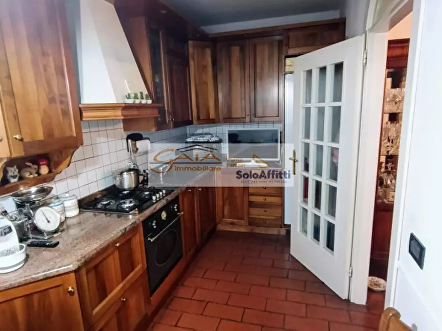 Immagine 6 di Casa bifamiliare in vendita  in Via Padova a Vigonovo