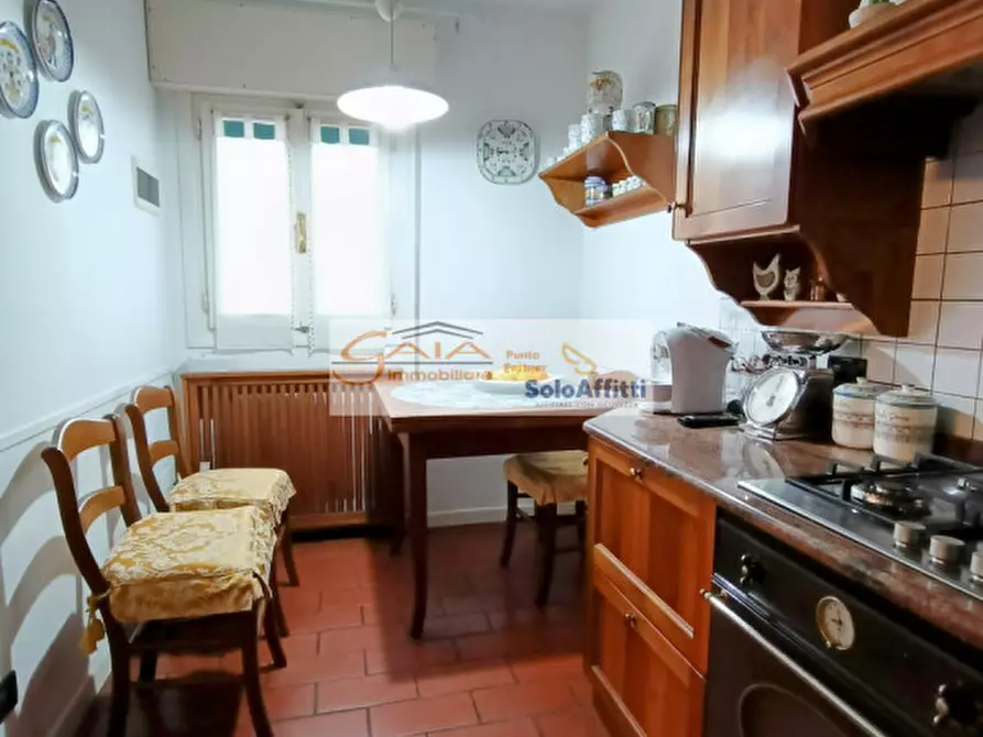 Immagine 7 di Casa bifamiliare in vendita  in Via Padova a Vigonovo