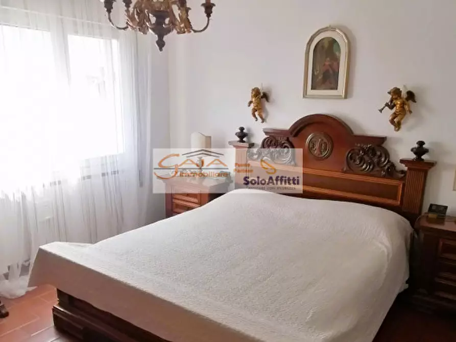 Immagine 8 di Casa bifamiliare in vendita  in Via Padova a Vigonovo