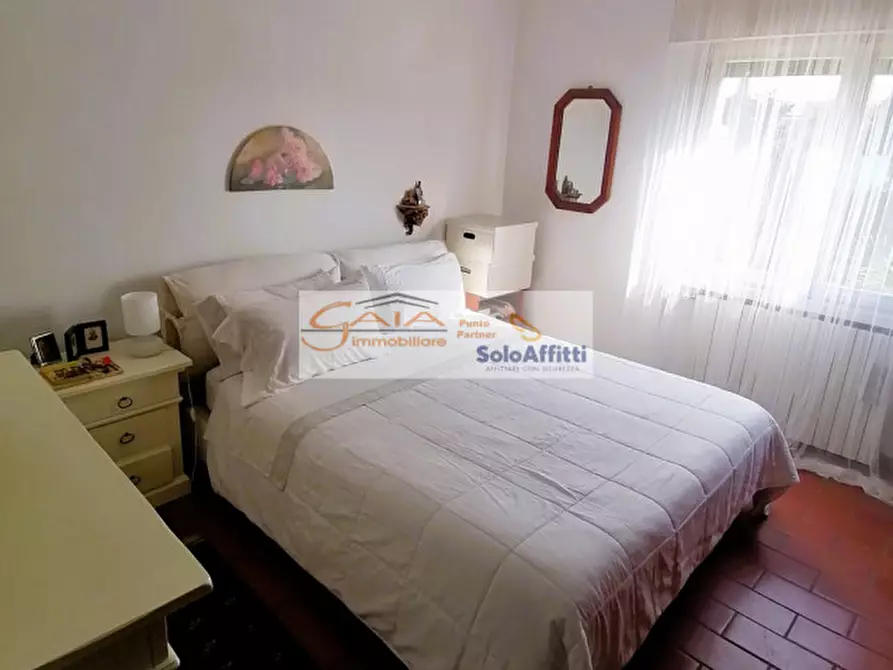 Immagine 9 di Casa bifamiliare in vendita  in Via Padova a Vigonovo