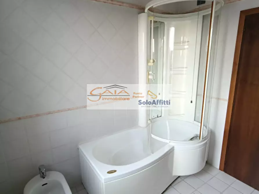 Immagine 10 di Casa bifamiliare in vendita  in Via Padova a Vigonovo