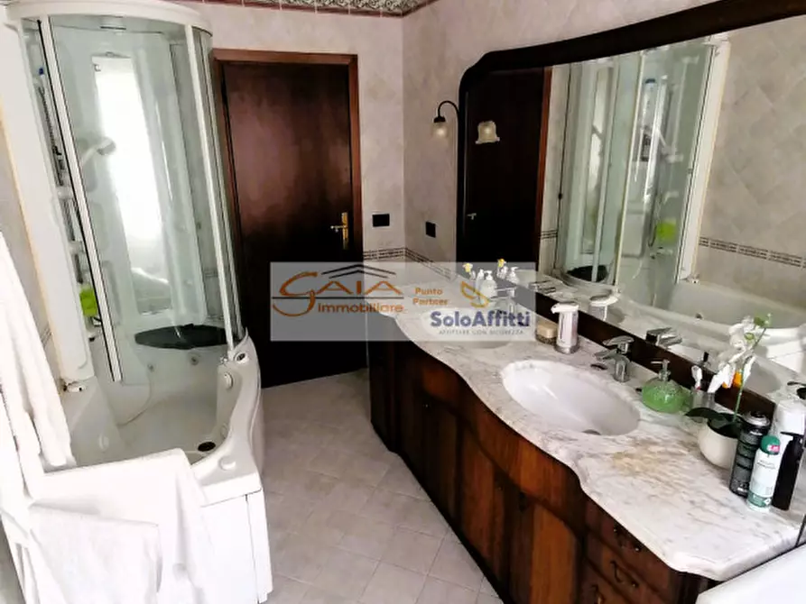 Immagine 11 di Casa bifamiliare in vendita  in Via Padova a Vigonovo