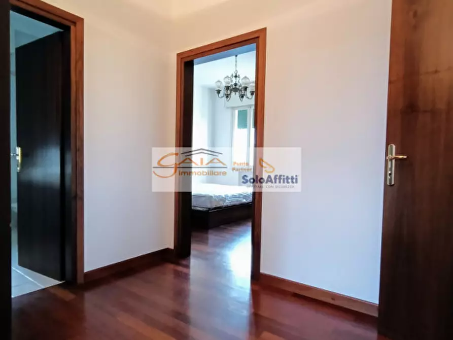 Immagine 13 di Casa bifamiliare in vendita  in Via Padova a Vigonovo