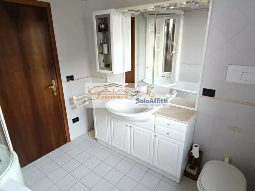 Immagine 18 di Casa bifamiliare in vendita  in Via Padova a Vigonovo