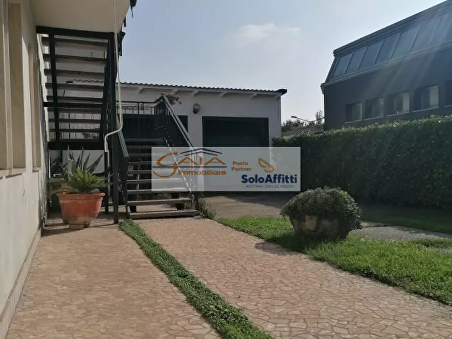 Immagine 22 di Casa bifamiliare in vendita  in Via Padova a Vigonovo