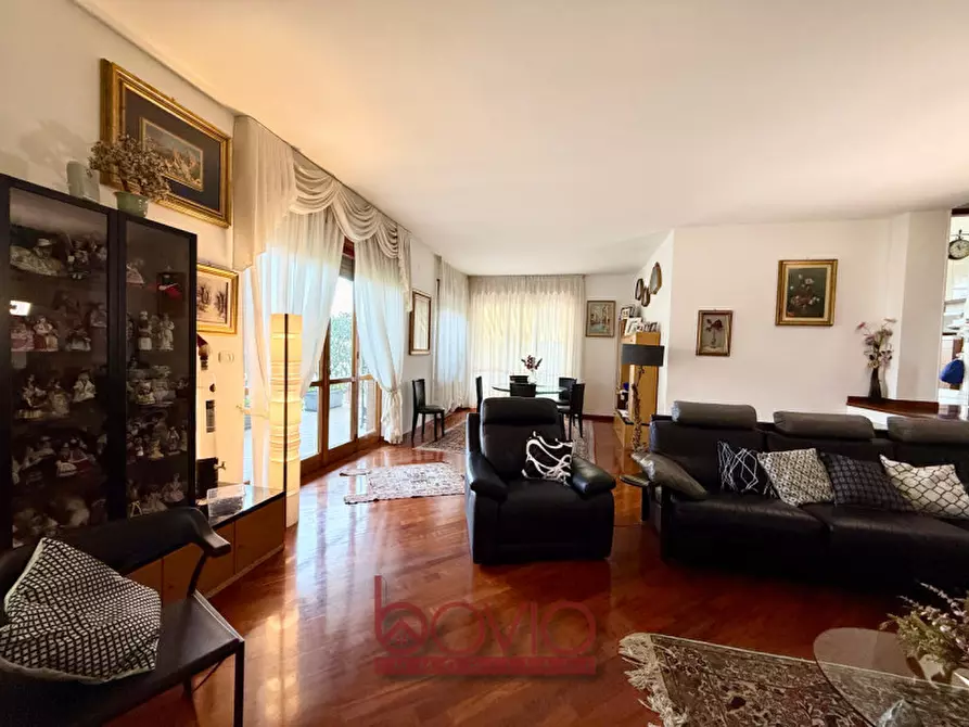 Immagine 1 di Casa bifamiliare in vendita  in Via Valle Della Quiete 44 a San Mauro Torinese