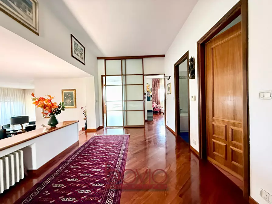 Immagine 4 di Casa bifamiliare in vendita  in Via Valle Della Quiete 44 a San Mauro Torinese